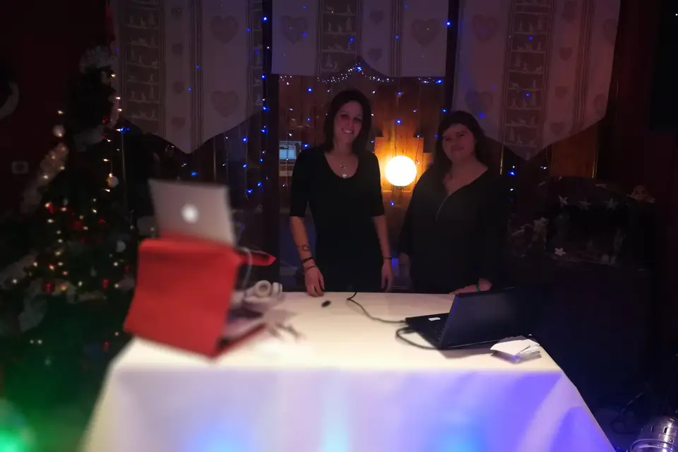 Hôtel Espace — photo 6