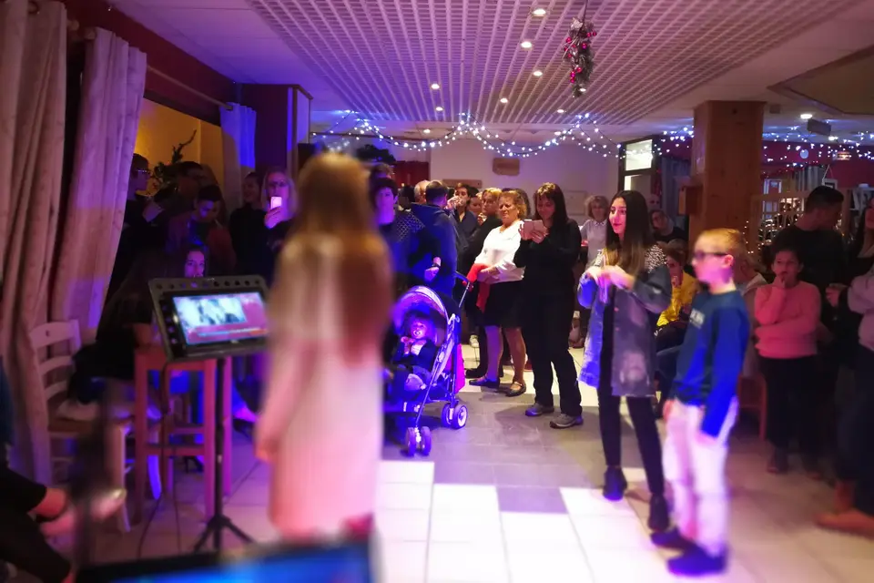 Hôtel Espace — photo 5