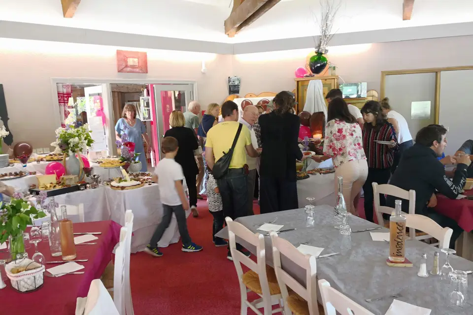 Hôtel Espace — photo 2