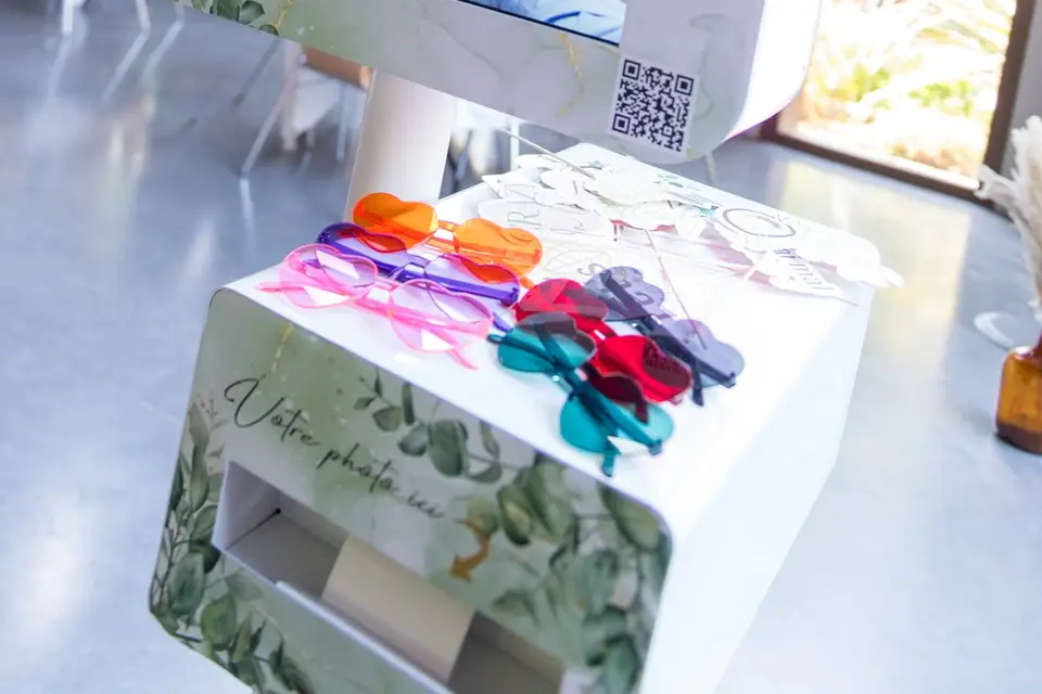 Smile box — photo 8