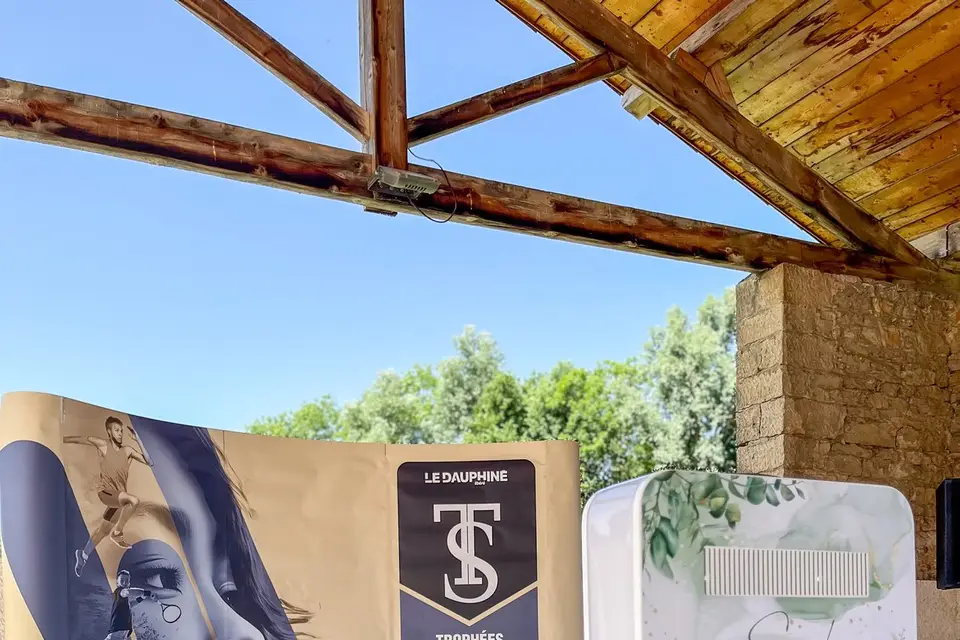 Smile box — photo 1