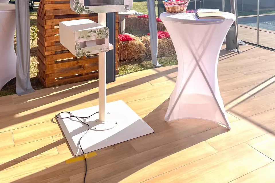 Smile box — photo 7