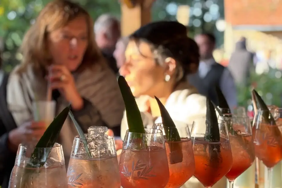 L'Archipel Cocktail Bar