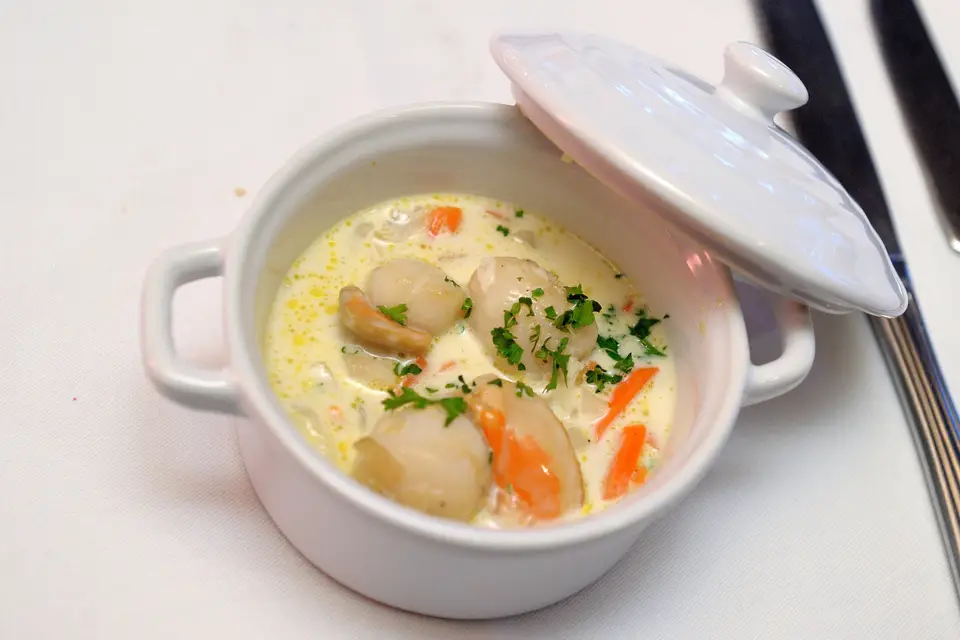 Les Délices d'André — photo 1