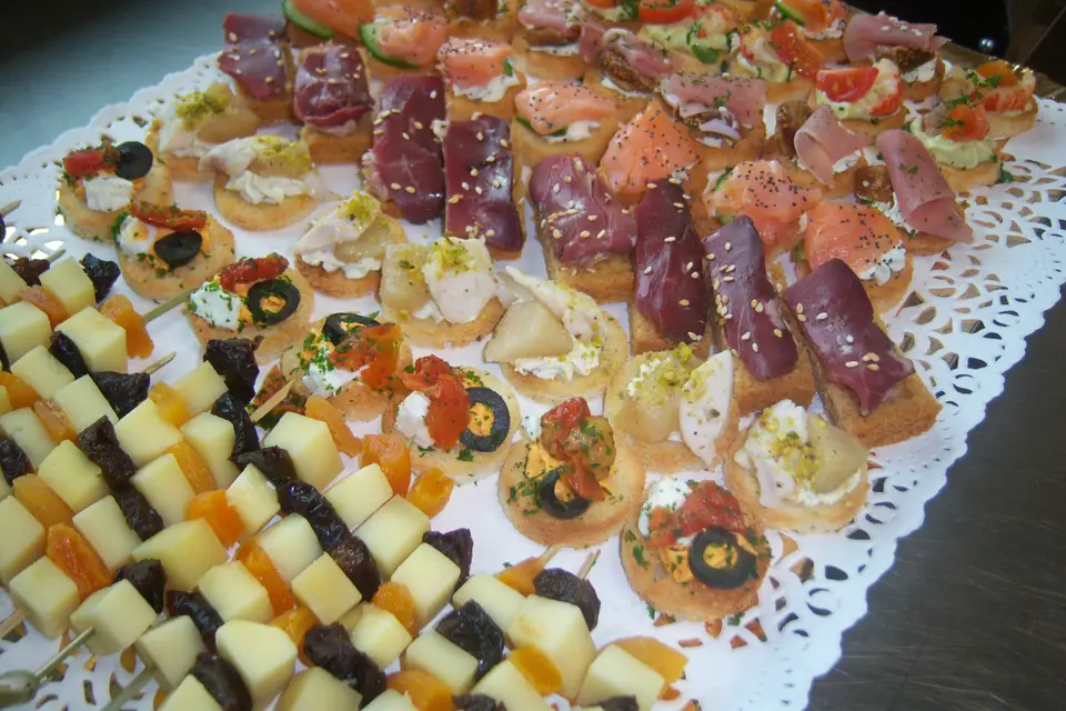 Les Délices d'André — photo 2