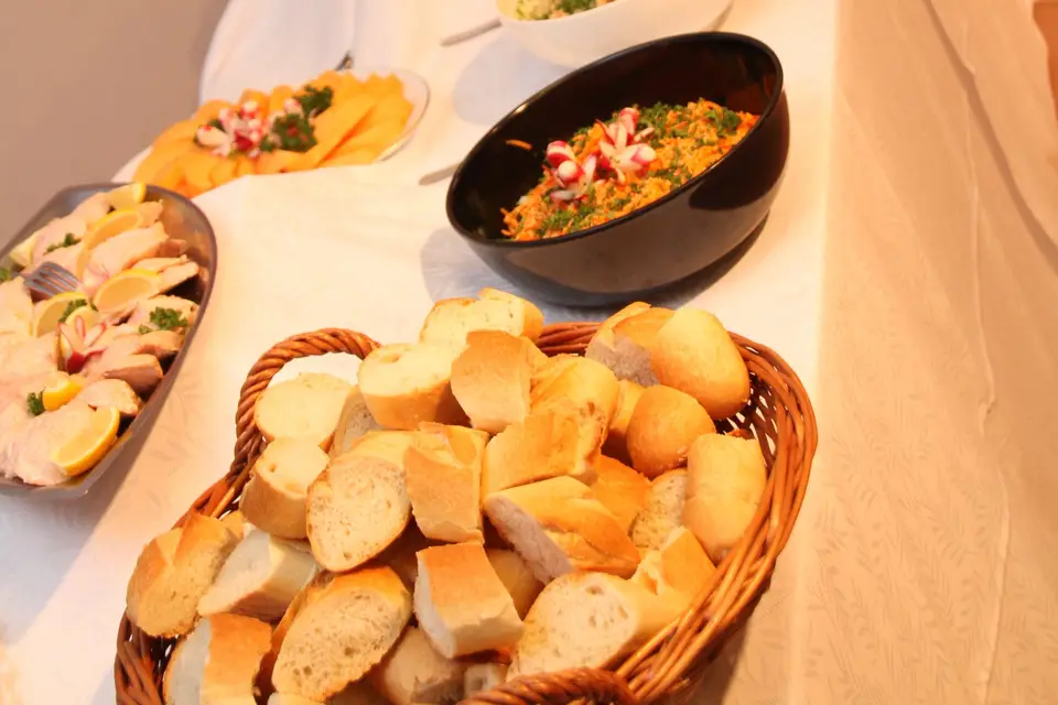 Les Délices d'André — photo 6