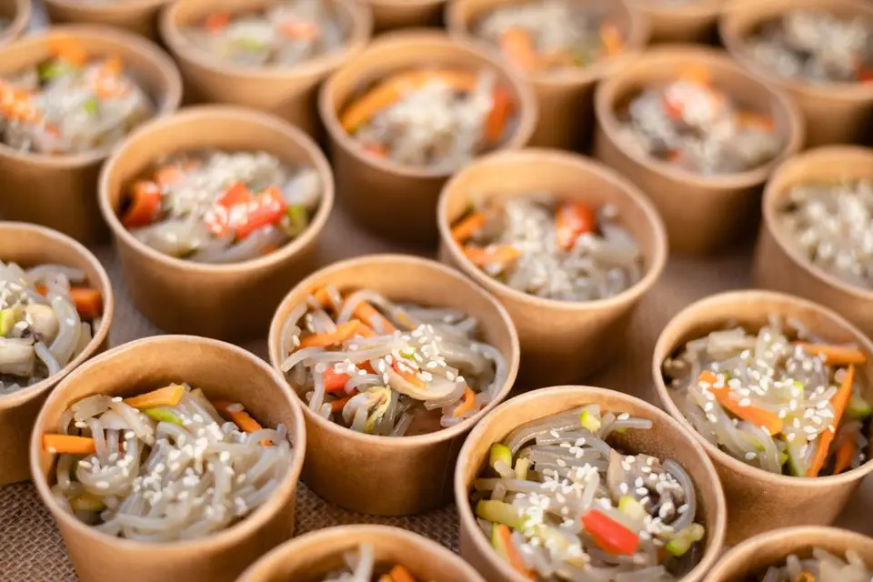 Krispy Korean Chicken — photo 3