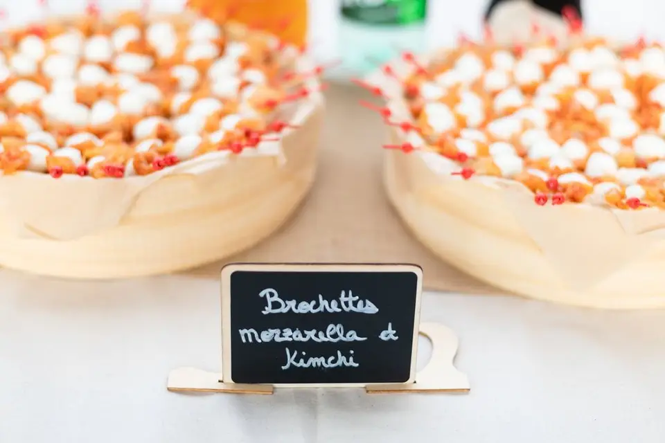 Krispy Korean Chicken — photo 4