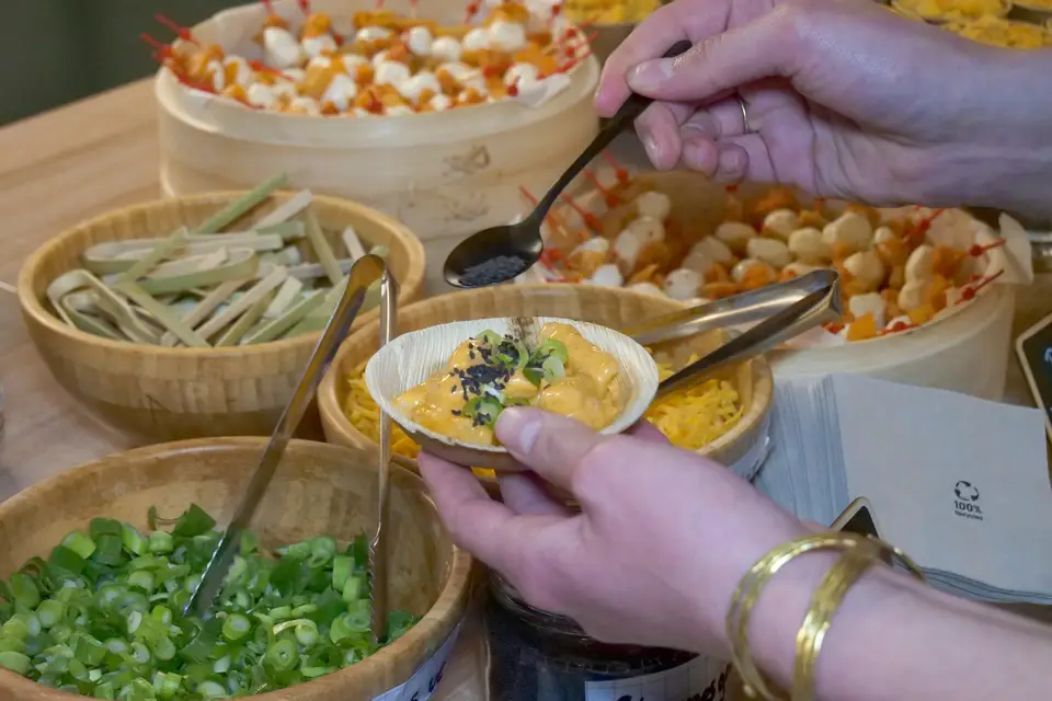 Krispy Korean Chicken — photo 8