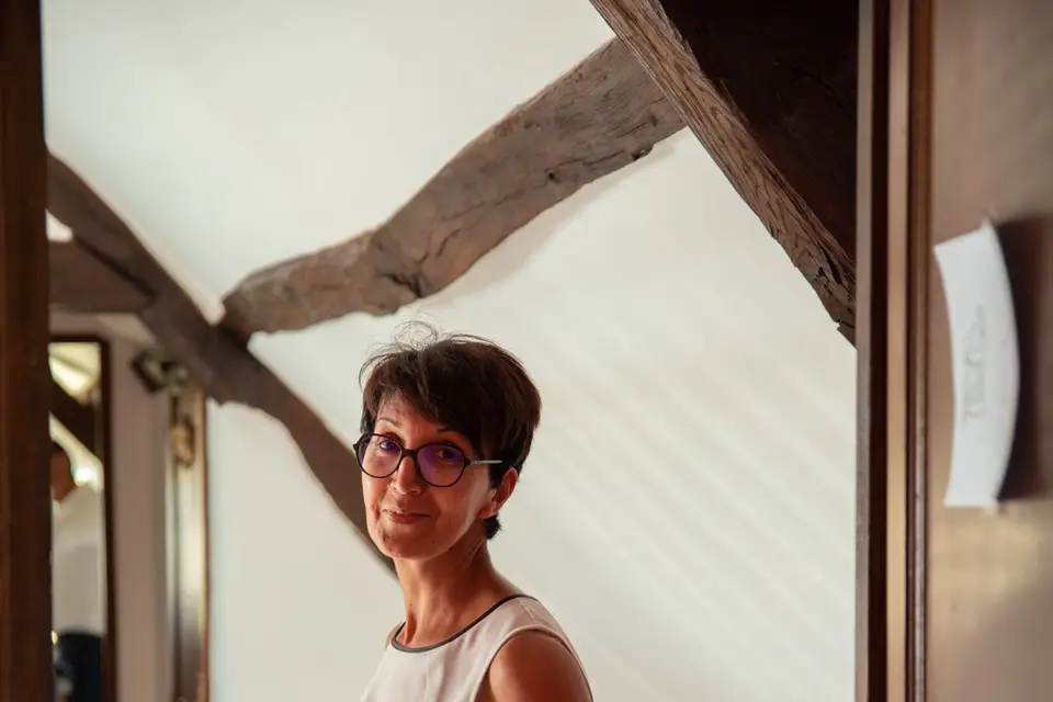 Virginie Sergent Photographie — photo 8