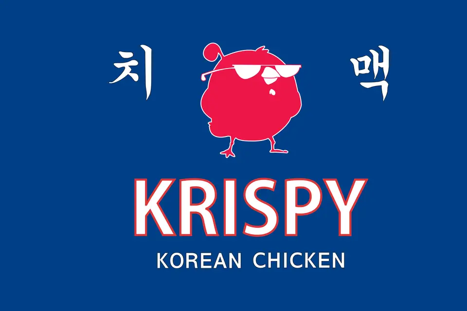 Krispy Korean Chicken — photo 1