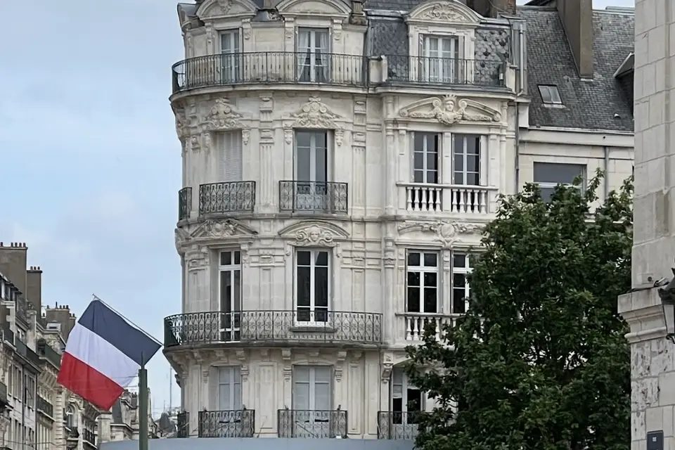 Cyprien Pommier 2 CV — photo 1