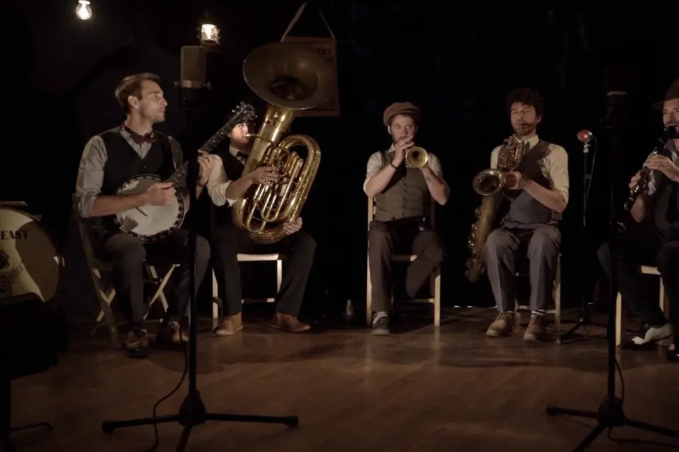 Big Easy — photo 3