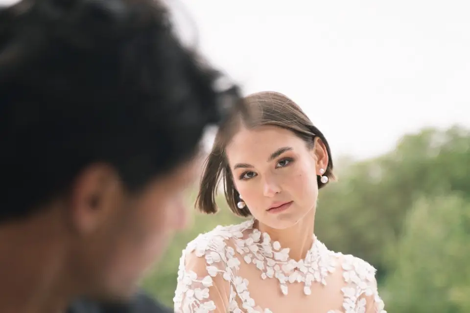 The Bridal Artist — photo 1