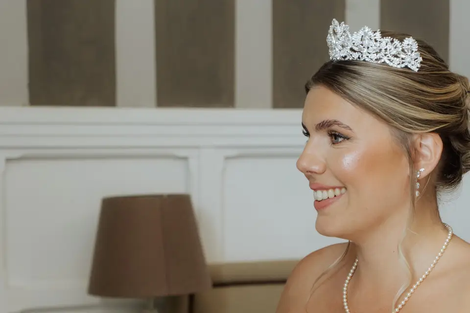 The Bridal Artist — photo 2