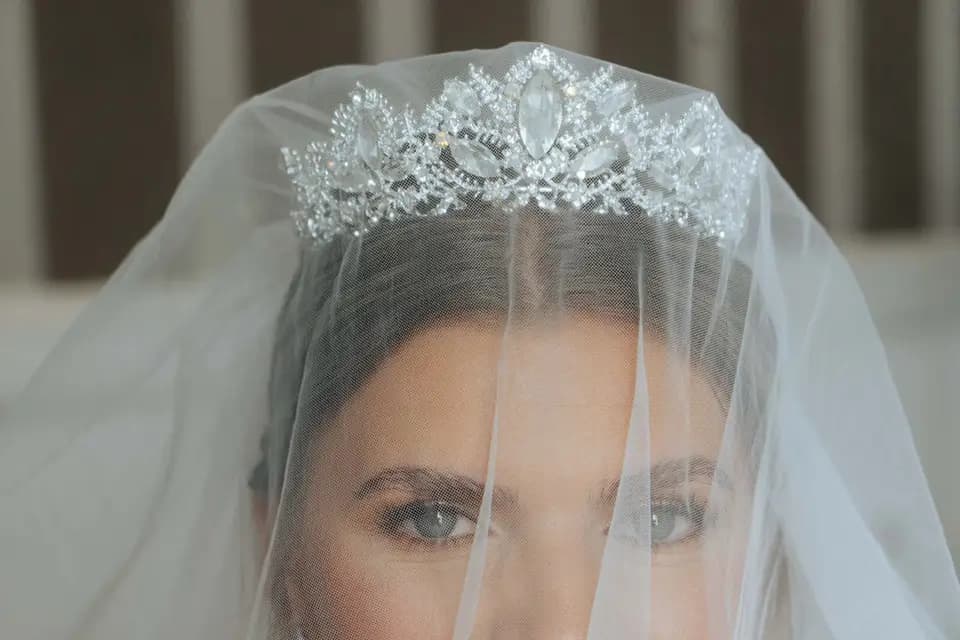 The Bridal Artist — photo 3