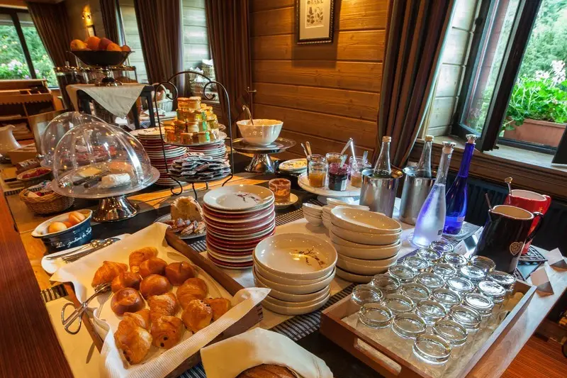 Les Jardins de Sophie — photo 3