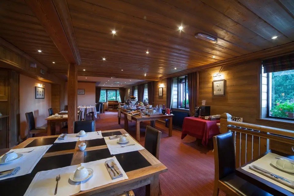 Les Jardins de Sophie — photo 4