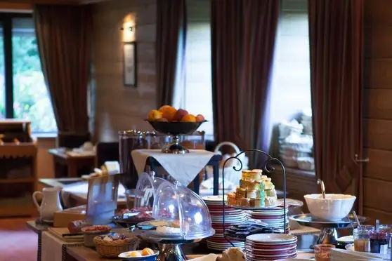 Les Jardins de Sophie — photo 5