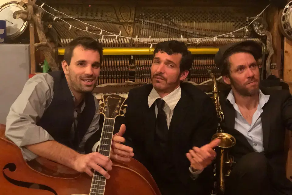 Big Easy — photo 5