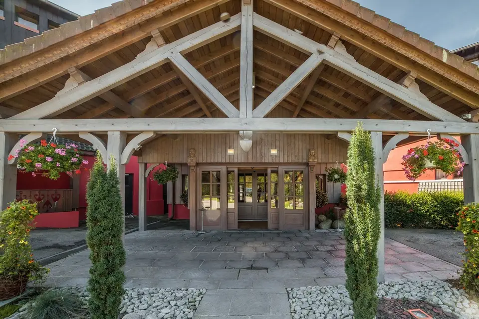 Les Jardins de Sophie