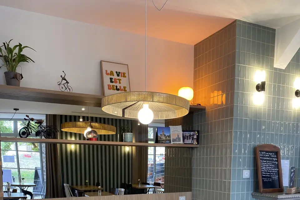 Le Ravito — photo 5