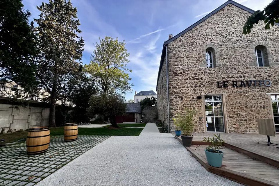 Le Ravito — photo 2