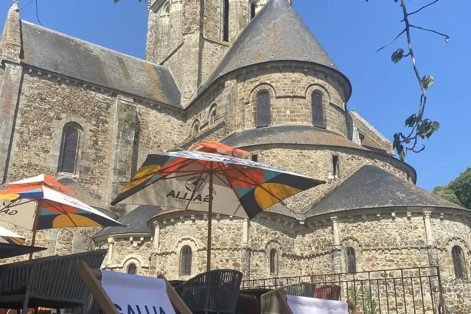 Le Ravito — photo 3