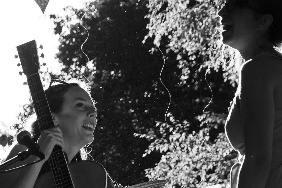 Duo Margarita — photo 7