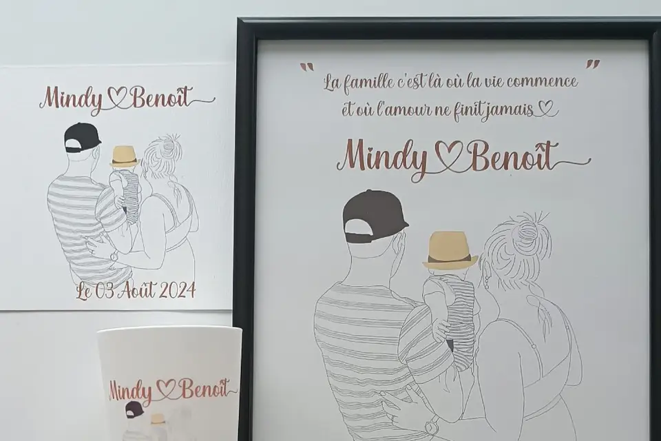 Lilographe Design — photo 2