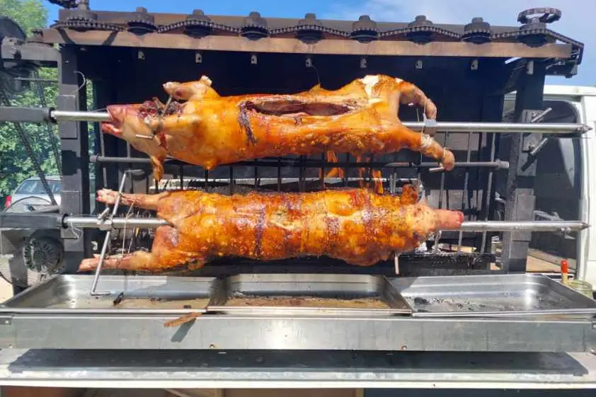 Chaud Dedans — photo 7