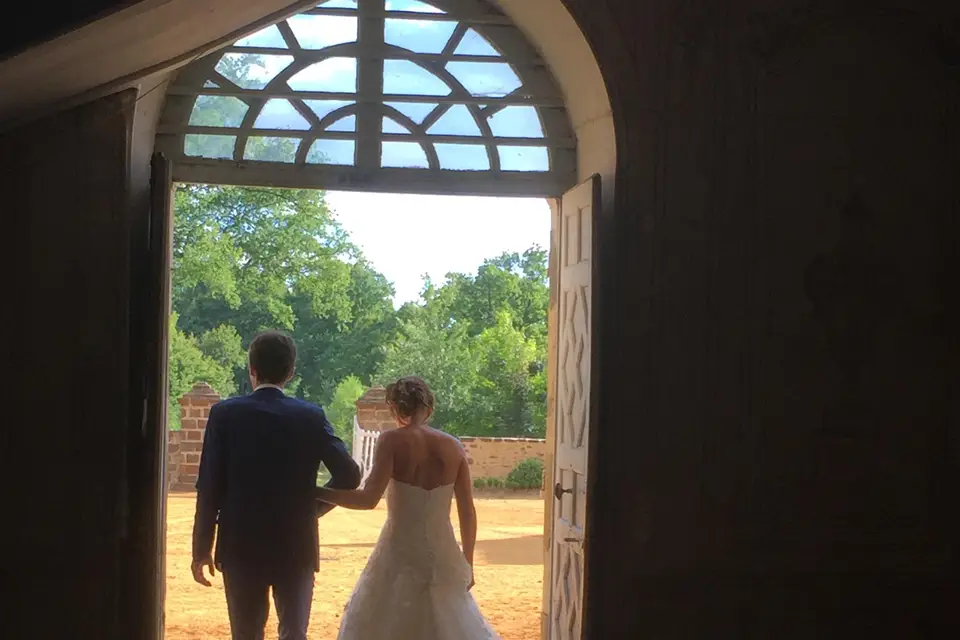 Le Logis de Martigné — photo 1