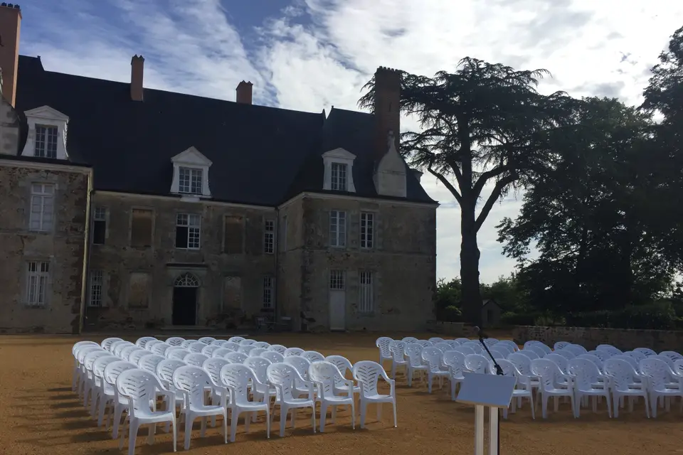 Le Logis de Martigné — photo 7