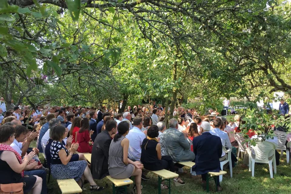 Le Logis de Martigné — photo 6