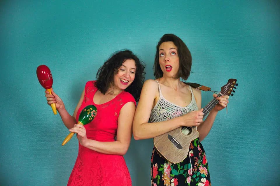 Duo Margarita — photo 3