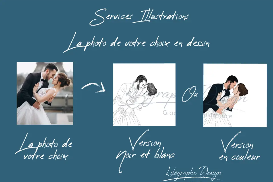 Lilographe Design — photo 8