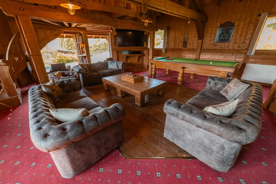 Les Greniers du Mont-Blanc — photo 6