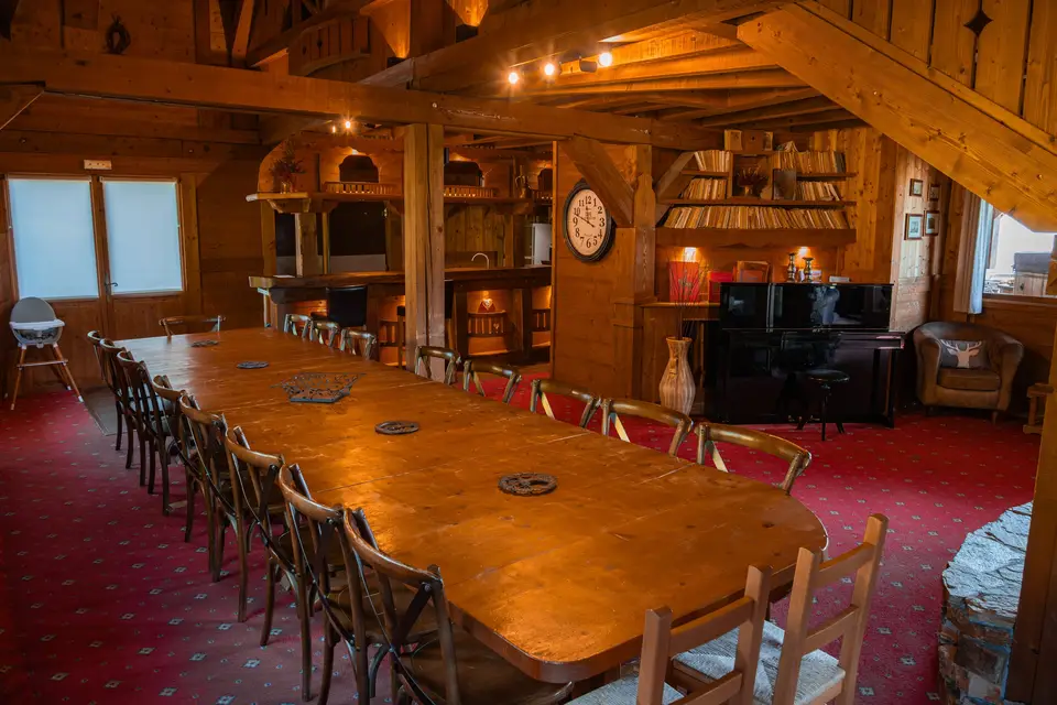 Les Greniers du Mont-Blanc — photo 5