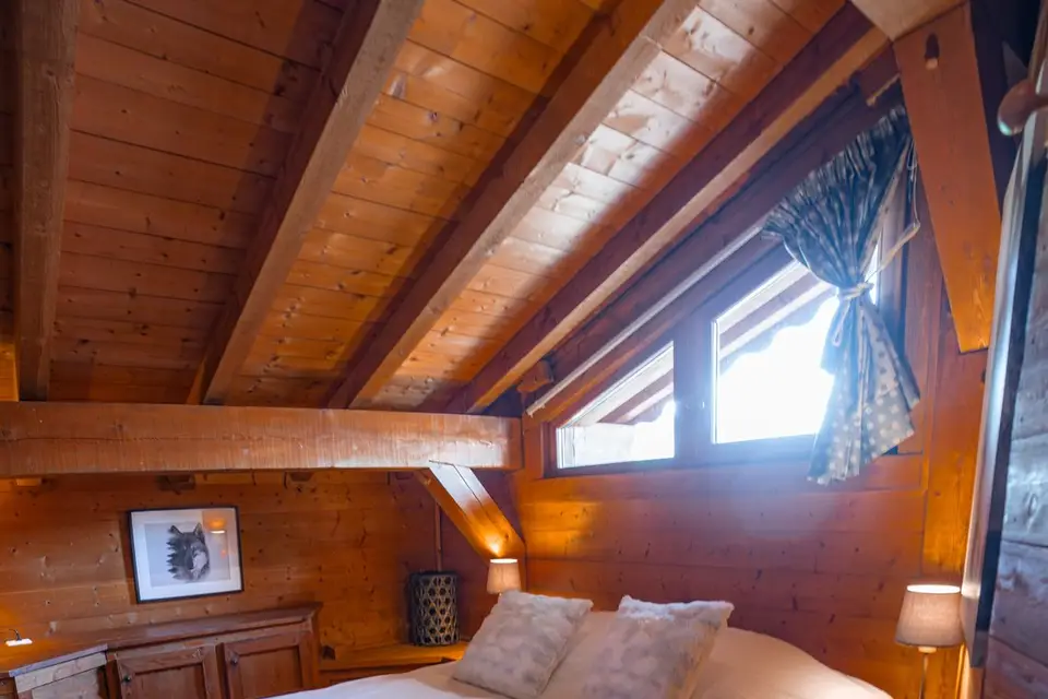 Les Greniers du Mont-Blanc — photo 7