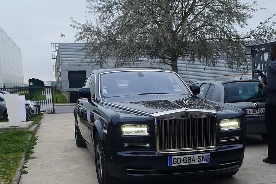 Vene'zen — photo 5