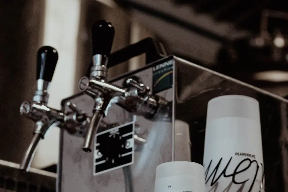 Weitam Brasserie — photo 3