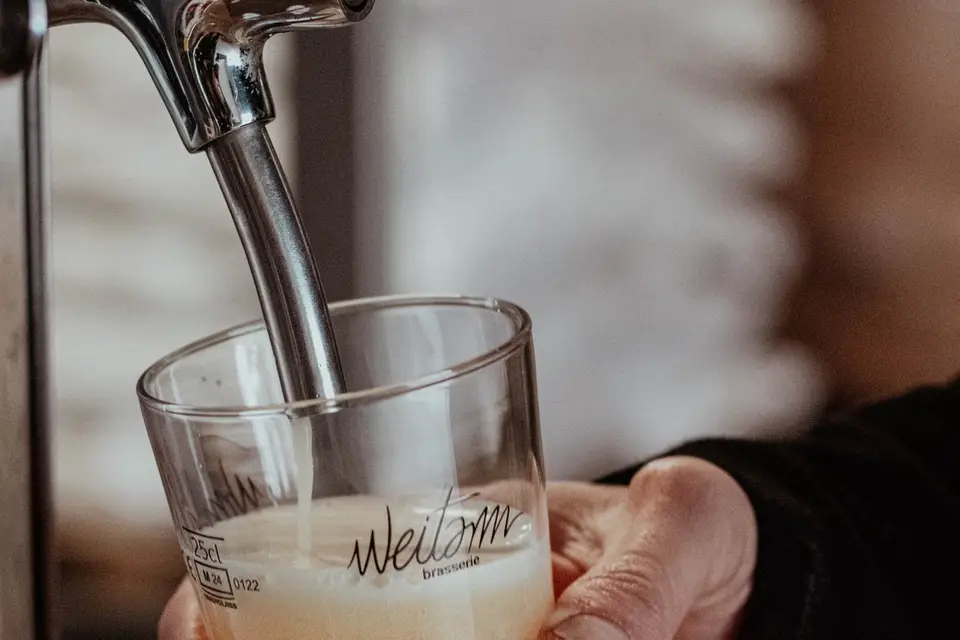 Weitam Brasserie — photo 7