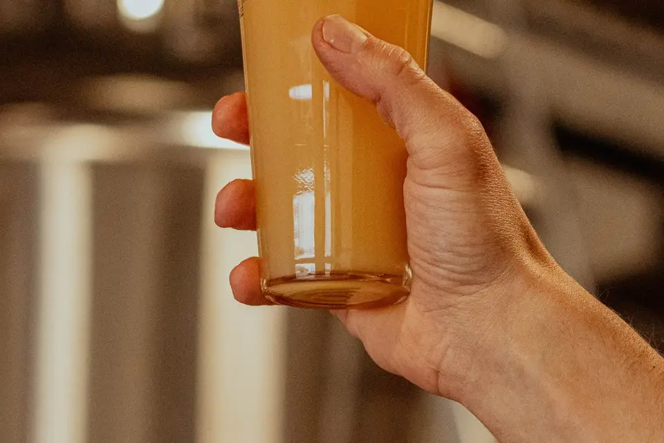 Weitam Brasserie — photo 8