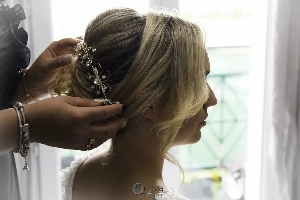 Luis Martins Photographie — photo 1