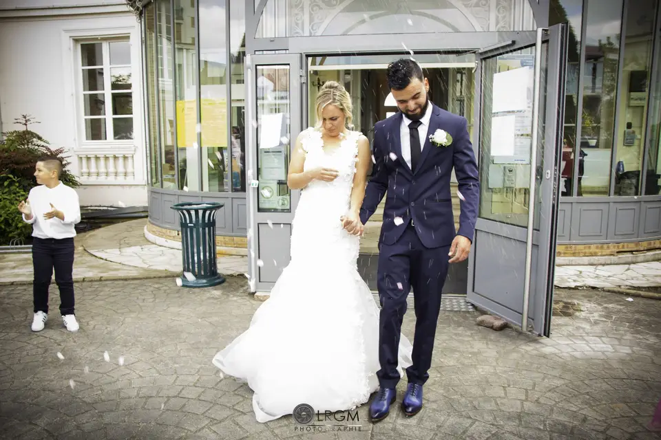 Luis Martins Photographie — photo 3