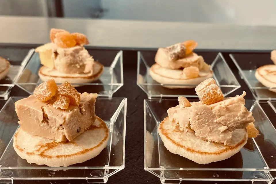 Yannick Dubois — photo 7