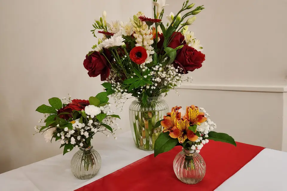 Les Fleurs d'Emilie — photo 8