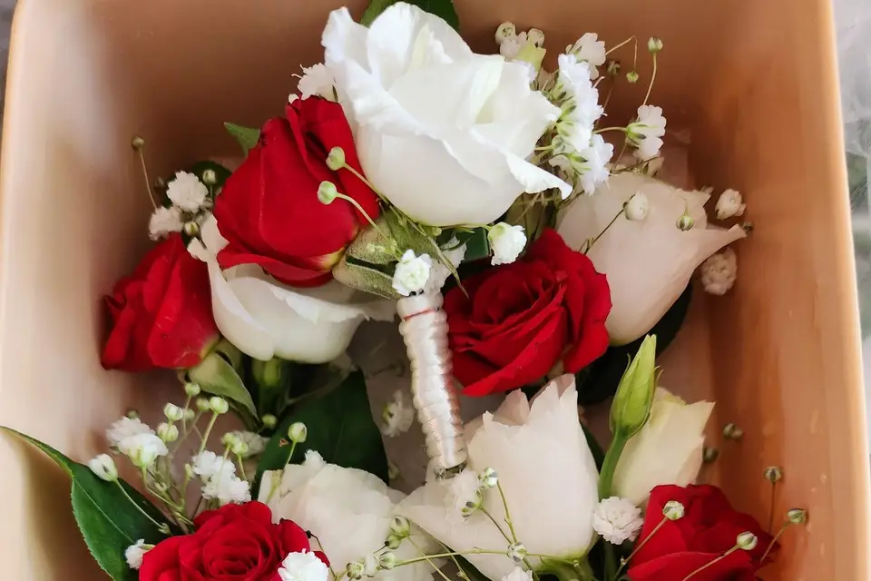 Les Fleurs d'Emilie — photo 7