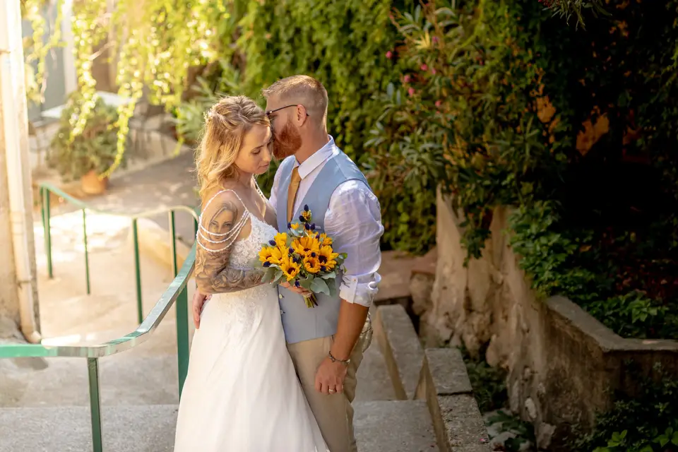 Benjamin Mourot Photographie — photo 6