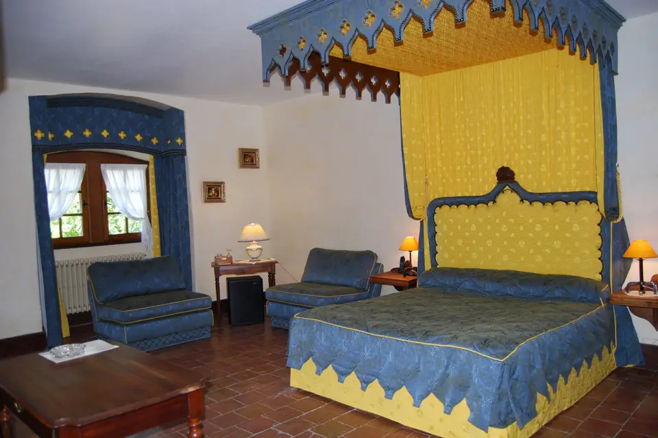 Château d’Herbelon — photo 7